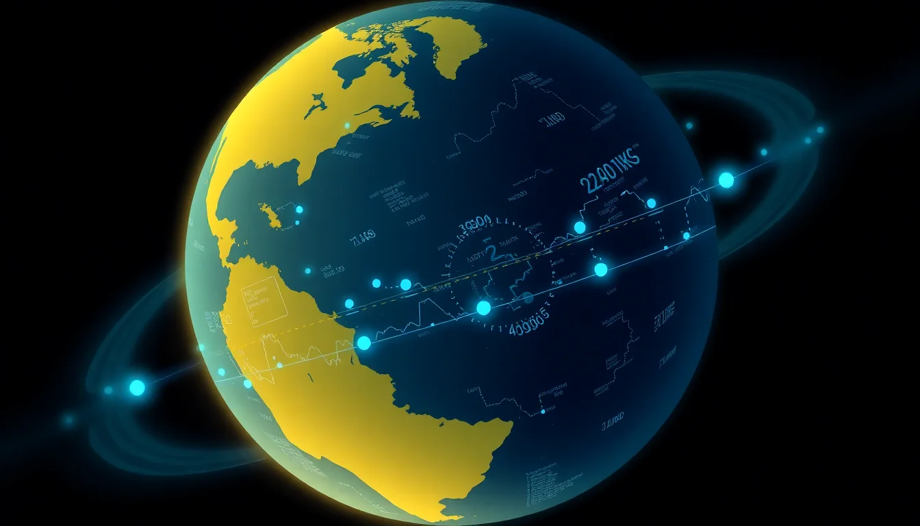 Quantum AI initiative - 24/7 Market Availability