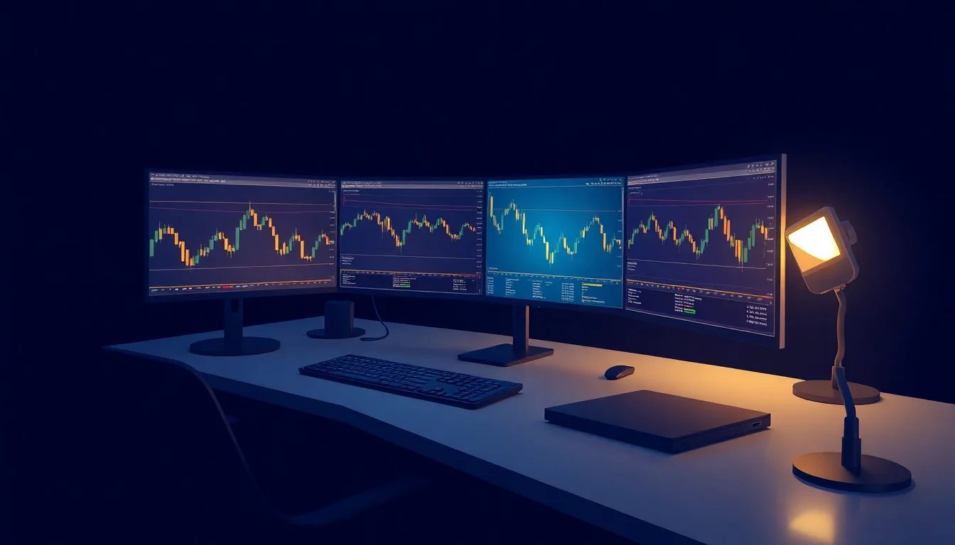 Quantum AI initiative - What Draws Traders to Quantum AI initiative