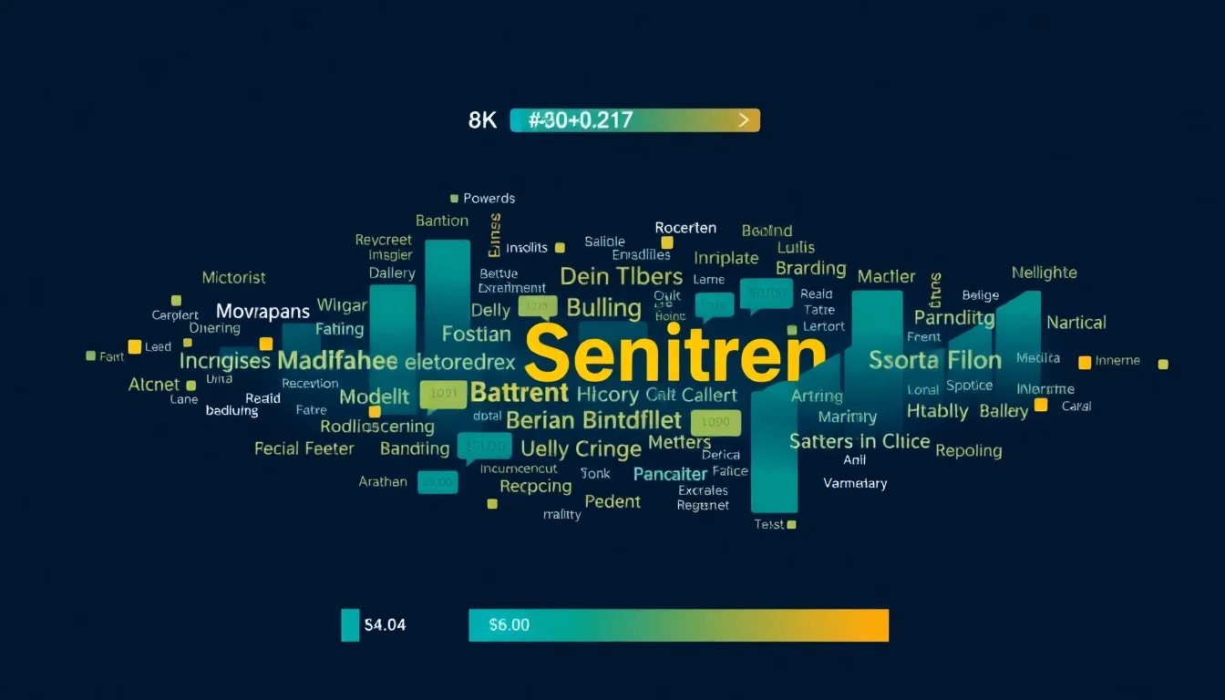 Quantum AI initiative - Sentiment Insights from Quantum AI initiative